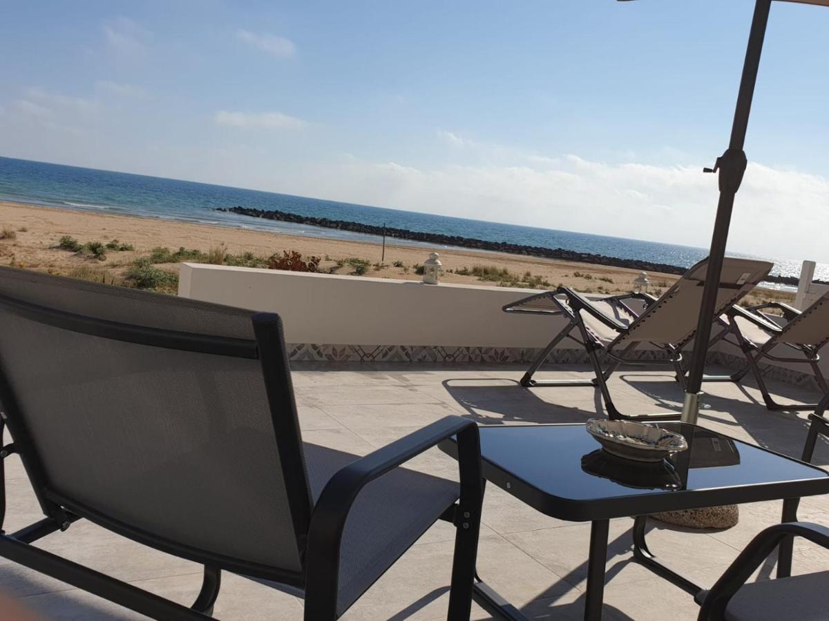 AMare - Casa Vacanze Donnalucata  Exterior foto